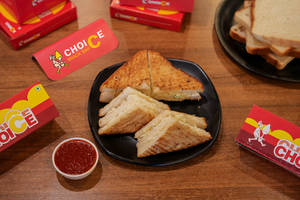 House Of Cheese