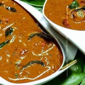 Creamy Soya Chaap