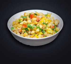 American Corn Salt & Pepper