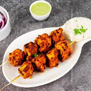 Gobi Tikka Masala