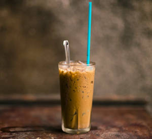 Vietnamese Cold Coffee (Cà Phê Sữa Đá)