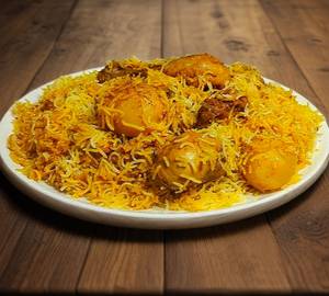 Chicken Biryani family pack