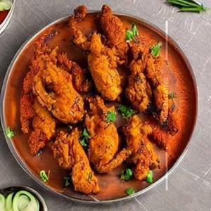 Chicken Crispy