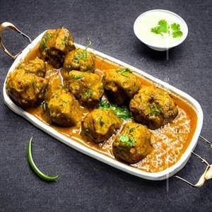 Malai Kofta