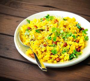 Poha