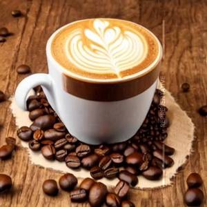 Cappuccino Coffee