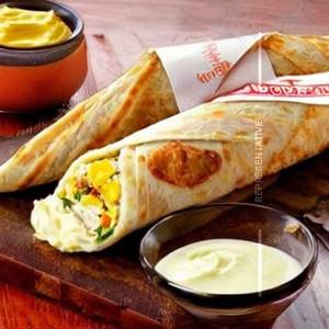 Egg Mayonnaise Roll