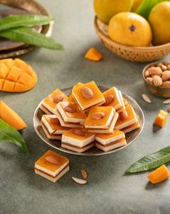 Kaju Mango Delight