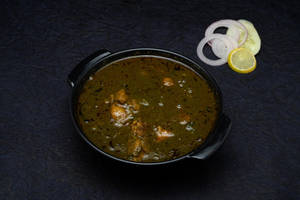 Chicken Masala