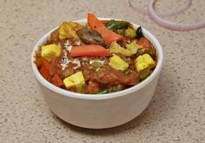 Mixed Veg Curry