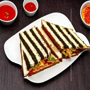 Indori Yummy Sandwich