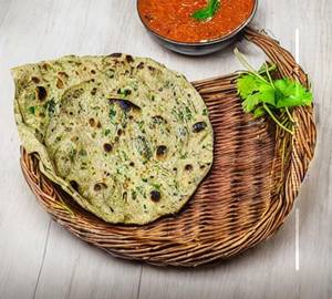 Methi Roti