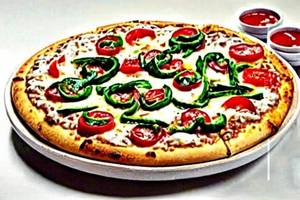 Deluxe Margarita [jain]