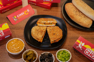Panini Indiana