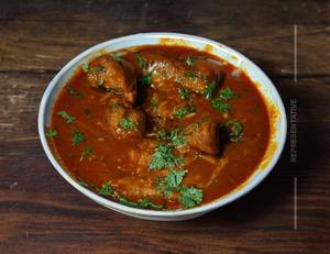 Chicken Hyderabad Gravy