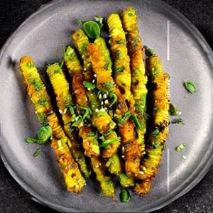 Dragon Babycorn