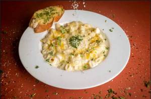 Mac And Cheese 