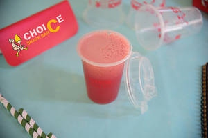 Watermelon [Seasonal]