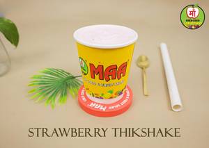 Strawberry Thickshake