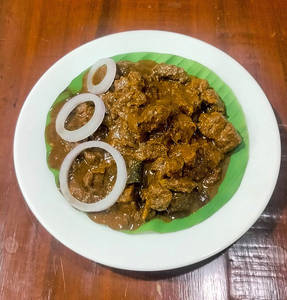 Pothu Roast