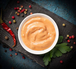 Spicy Mayonnaise (50g)