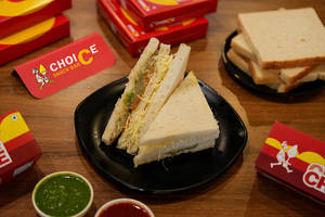 Cheese Alu Mutter Plain Sw