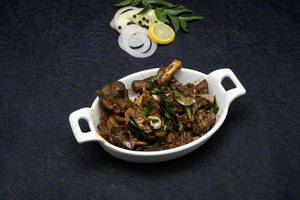 Mutton Fry