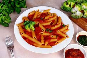 Italian Penne Pasta