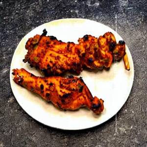 Chicken Chop Tandoori