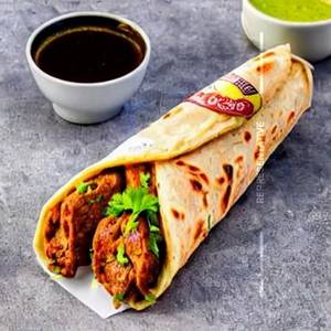 Kebab roll