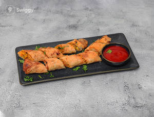 Chicken Spring Roll