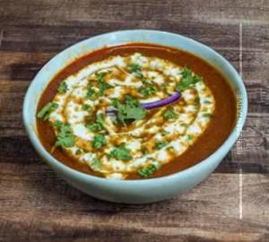 Matar Paneer