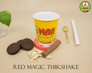 Red Magic Thickshake