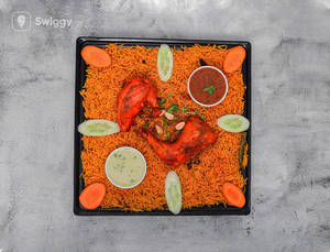 Kabsa Dijaj