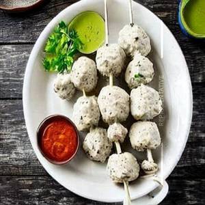 Malai Kofta White
