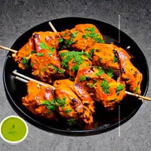Special Creamy Tandoori Chicken