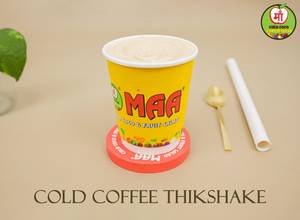 Cold Coffee Thickshake