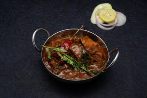 Guntur Chicken