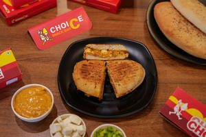 Panini Mexica