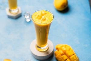 Mango Shake