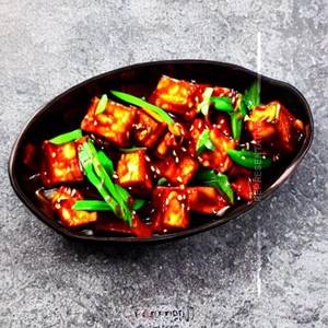 Honey Chilli Paneer
