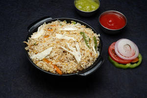 Egg Fried Rice
