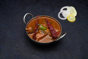 Chicken Kholapuri