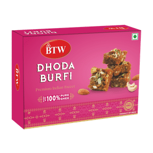 Dhoda Special (Millet) 400gm