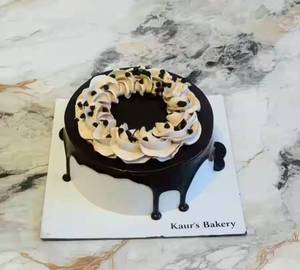 Chocolate cake 500 g