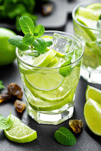 Mint Mojito
