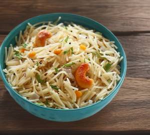 Semiya upma ghee