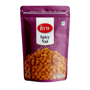 Spicy Nut 350gm