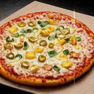 Princess Margarita [jain ]