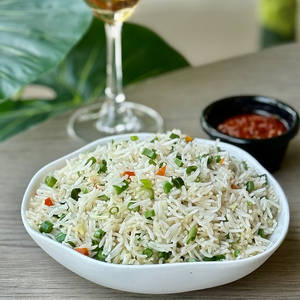 Veg Fried Rice